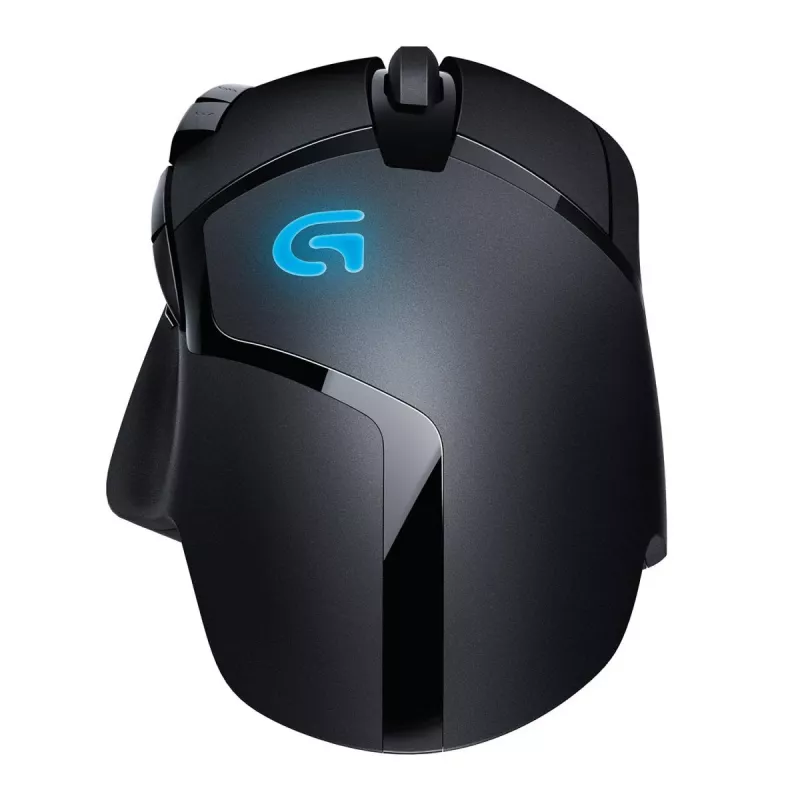 LOGITECH G402 FPS Rato Gaming USB Hyperion Fury - EWR2