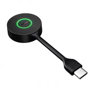 Jabra Link 400c USB-C DECT MS EMEA/APAC preto