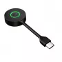 Jabra Link 400c USB-C DECT MS EMEA/APAC preto