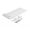 Conjunto de montagem para videoconferência LOGITECH - Para Logitech Roommate, Room Solution Base Bundle