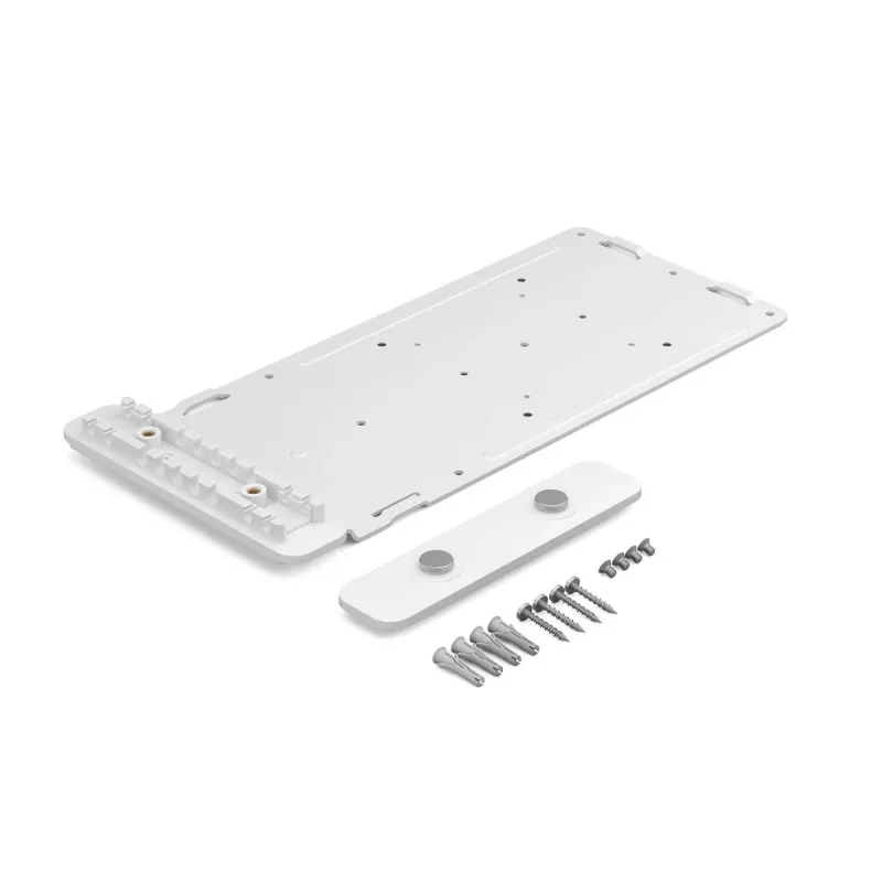 Conjunto de montagem para videoconferência LOGITECH - Para Logitech Roommate, Room Solution Base Bundle