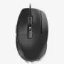 3DCONNEXION Cadmouse Pro - Rato ergonómico