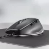 3DCONNEXION Cadmouse Pro - Rato ergonómico