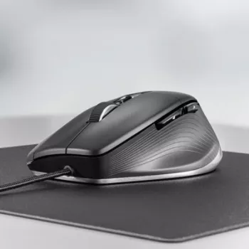 3DCONNEXION Cadmouse Pro - Rato ergonómico
