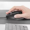 3DCONNEXION Cadmouse Pro - Rato ergonómico