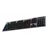 Teclado gaming Logitech G G915 X LIGHTSPEED USB RF sem fios Bluetooth QWERTZ alemão preto