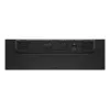 Teclado gaming Logitech G G915 X LIGHTSPEED USB RF sem fios Bluetooth QWERTZ alemão preto