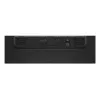 Teclado gaming Logitech G G915 X LIGHTSPEED USB RF sem fios Bluetooth QWERTZ alemão preto