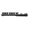 Teclado gaming Logitech G G915 X LIGHTSPEED USB RF sem fios Bluetooth QWERTZ alemão preto