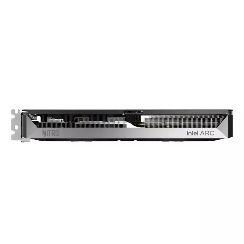 Placa gráfica Intel Arc B570 10 GB GDDR6