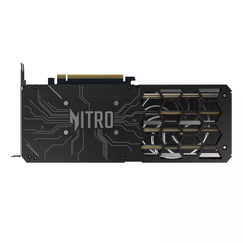 Placa gráfica Intel Arc B570 10 GB GDDR6