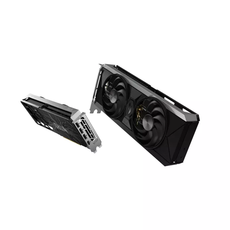Placa gráfica Intel Arc B570 10 GB GDDR6