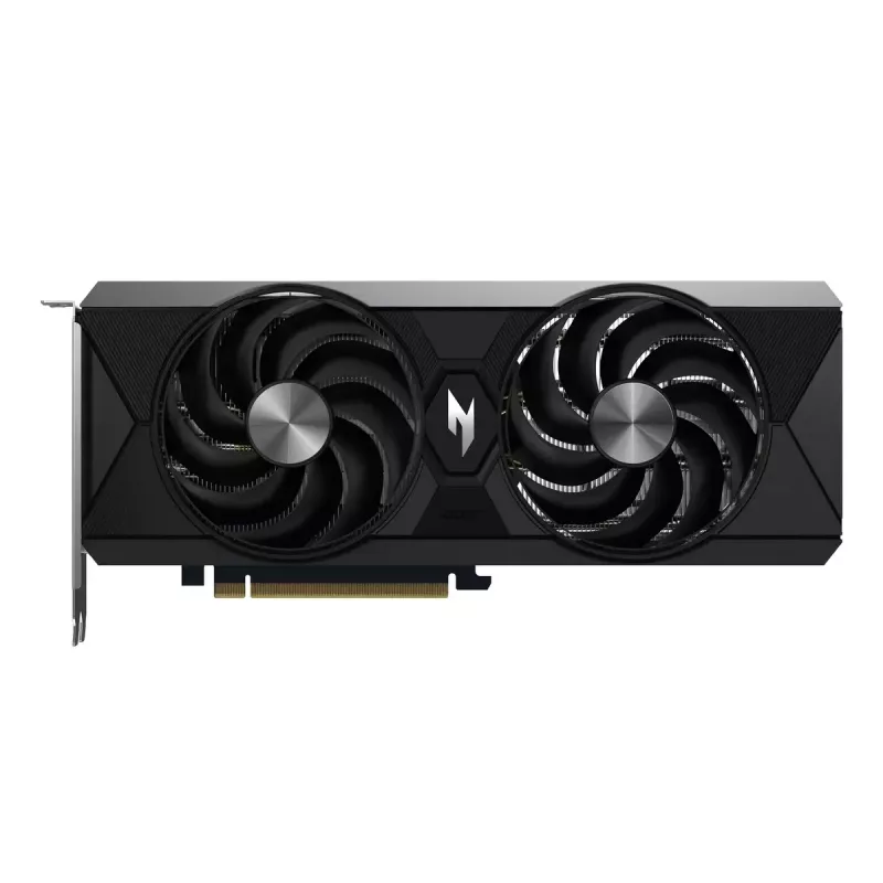 Placa gráfica Intel Arc B570 10 GB GDDR6
