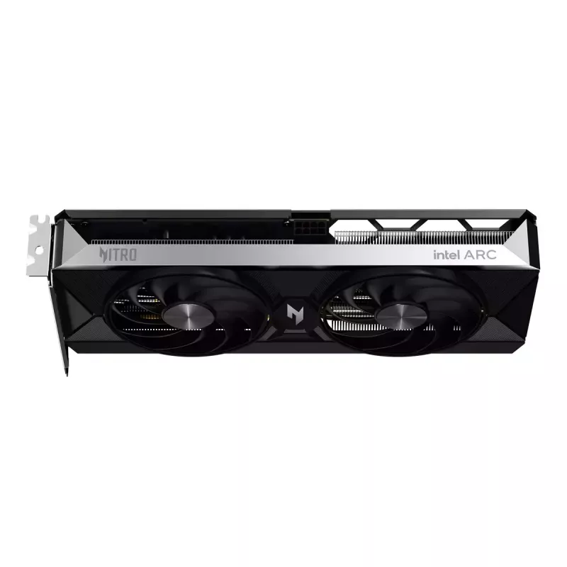 Placa gráfica Intel Arc B570 10 GB GDDR6