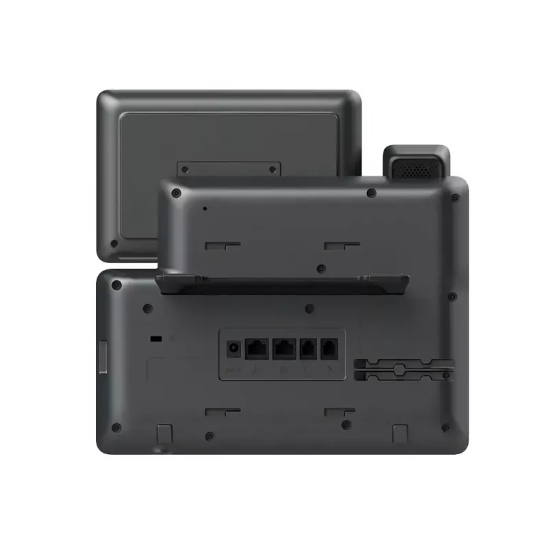 Fanvil V66 Pro telefone IP, SIP, PoE, Gigabit, USB, Bluetooth, Wi-Fi, monofone Bluetooth
