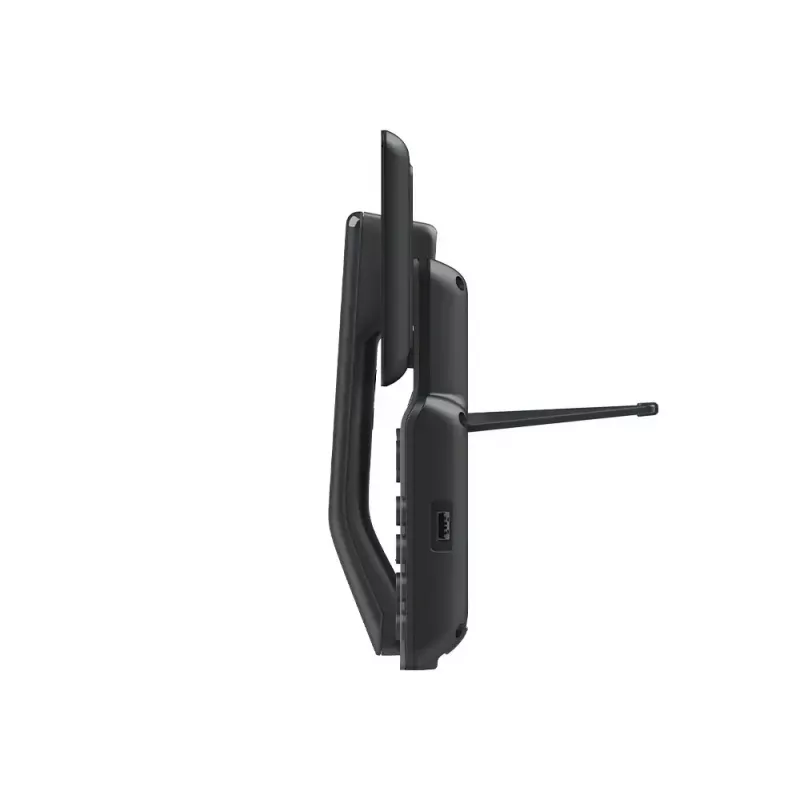 Fanvil V66 Pro telefone IP, SIP, PoE, Gigabit, USB, Bluetooth, Wi-Fi, monofone Bluetooth