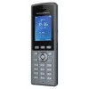 Telefone IP Grandstream Networks DP735 cinzento 20 linhas auscultador