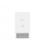Controlador de porta de segurança Ubiquiti Access Door Hub 1 porta Ethernet 10/100/1000 Mbit/s