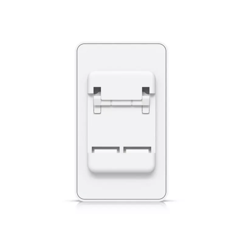 Controlador de porta de segurança Ubiquiti Access Door Hub 1 porta Ethernet 10/100/1000 Mbit/s