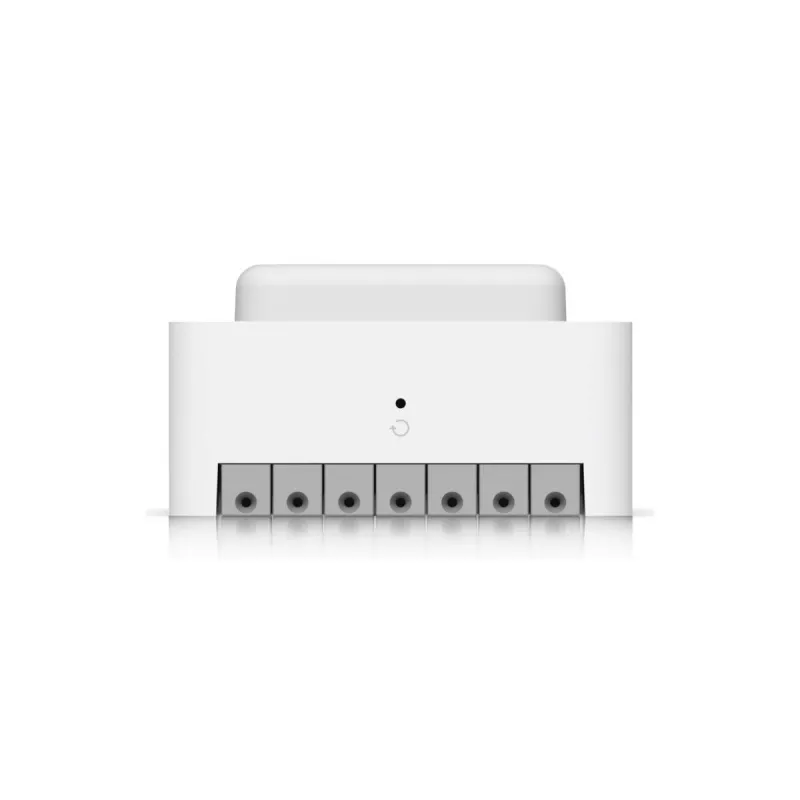 Controlador de porta de segurança Ubiquiti Access Door Hub 1 porta Ethernet 10/100/1000 Mbit/s