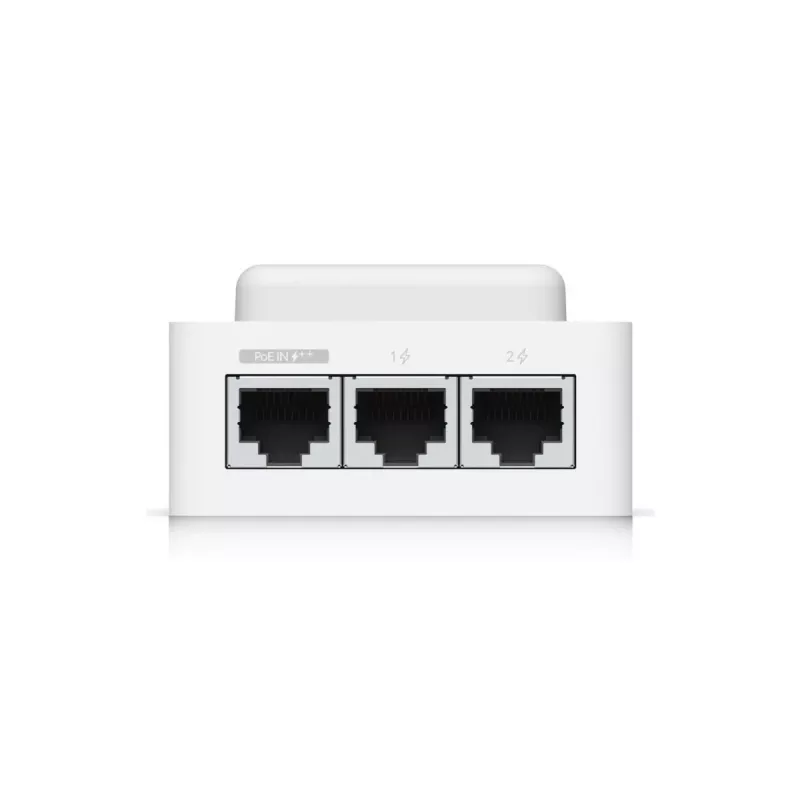 Controlador de porta de segurança Ubiquiti Access Door Hub 1 porta Ethernet 10/100/1000 Mbit/s