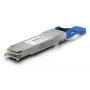 Módulo transceptor de rede Ubiquiti UACC-OM-QSFP28-LR4 fibra ótica 100000 Mbit/s QSFP28