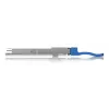 Módulo transceptor de rede Ubiquiti UACC-OM-QSFP28-LR4 fibra ótica 100000 Mbit/s QSFP28