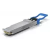 Módulo transceptor de rede Ubiquiti UACC-OM-QSFP28-LR4 fibra ótica 100000 Mbit/s QSFP28