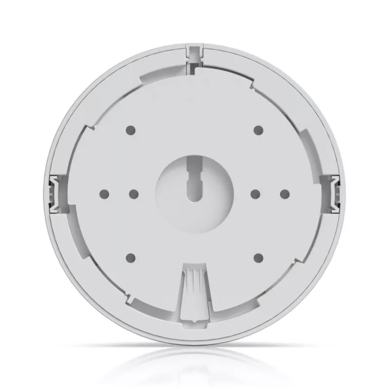 Câmara de vigilância IP Ubiquiti AI Dome 3840 x 2160 píxeis