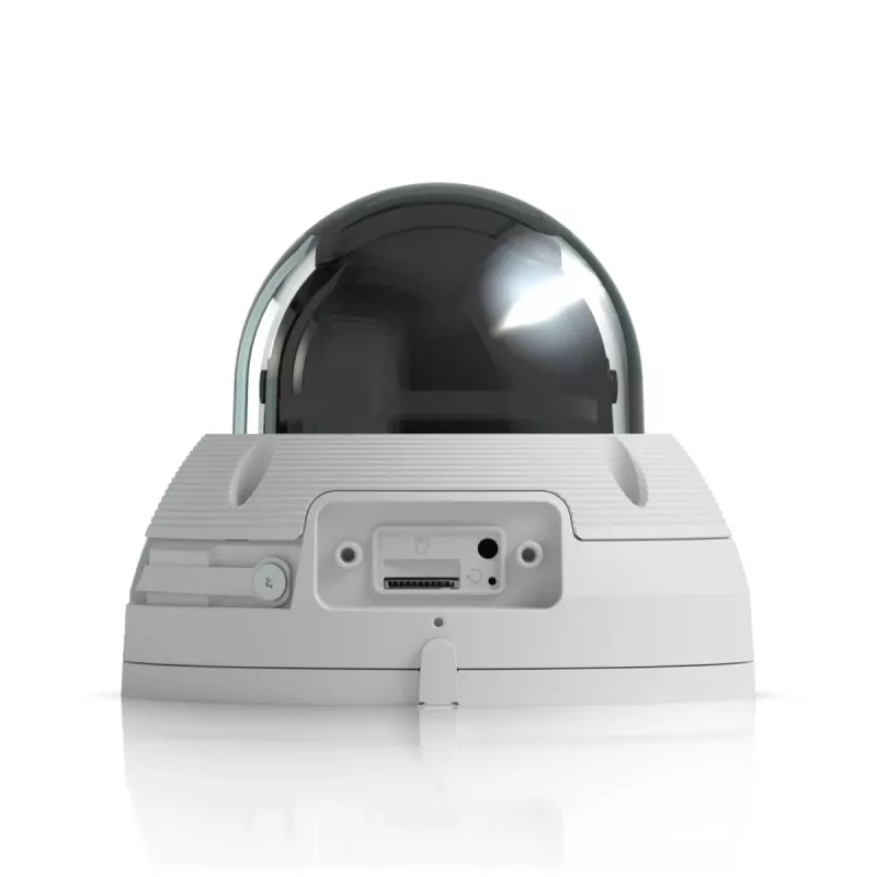Câmara de vigilância IP Ubiquiti AI Dome 3840 x 2160 píxeis