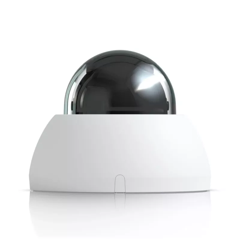 Câmara de vigilância IP Ubiquiti AI Dome 3840 x 2160 píxeis