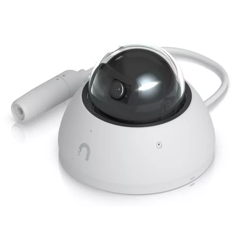 Câmara de vigilância IP Ubiquiti AI Dome 3840 x 2160 píxeis