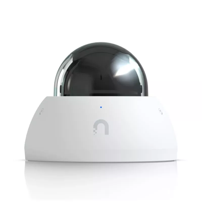 Câmara de vigilância IP Ubiquiti AI Dome 3840 x 2160 píxeis