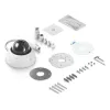 Câmara de vigilância IP Ubiquiti AI Dome 3840 x 2160 píxeis