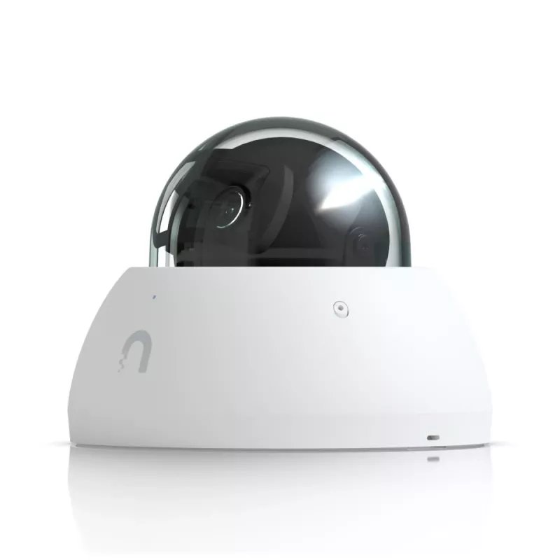 Câmara de vigilância IP Ubiquiti AI Dome 3840 x 2160 píxeis