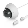 Câmara de vigilância IP Ubiquiti AI Dome 3840 x 2160 píxeis
