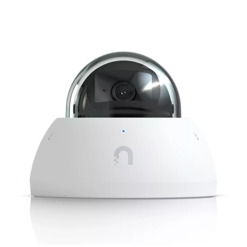 Câmara de vigilância IP Ubiquiti AI Dome 3840 x 2160 píxeis