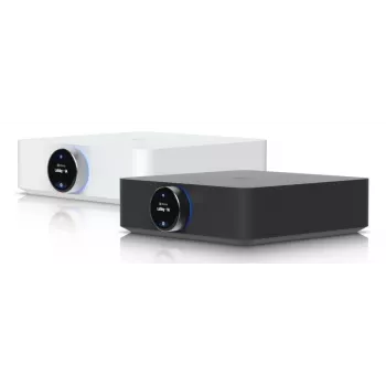UBIQUITI NETWORKS Unifi Poweramp preto