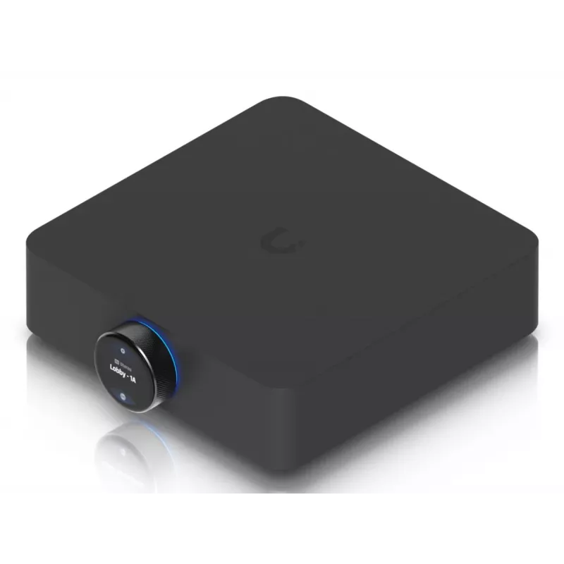UBIQUITI NETWORKS Unifi Poweramp preto