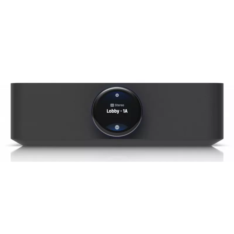 UBIQUITI NETWORKS Unifi Poweramp preto