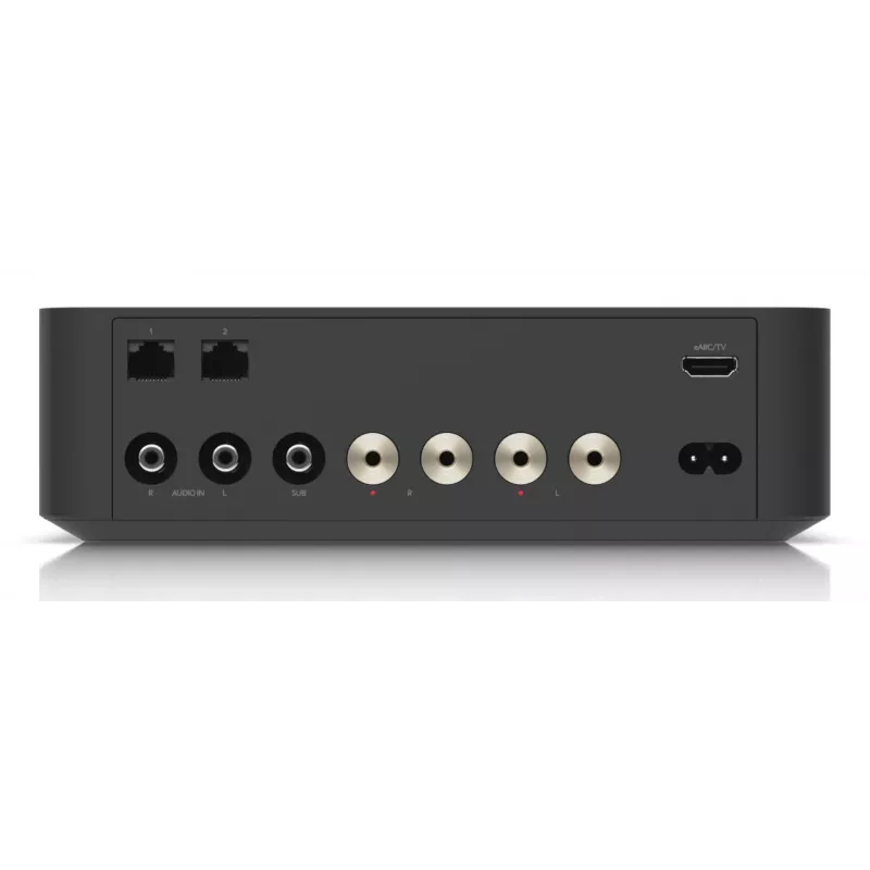 UBIQUITI NETWORKS Unifi Poweramp preto