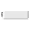 Ubiquiti PowerAmp Home branco Ubiquiti PowerAmp amplificador classe D 260W 4 Ohm
