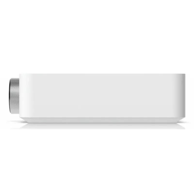 Ubiquiti PowerAmp Home branco Ubiquiti PowerAmp amplificador classe D 260W 4 Ohm