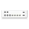 Ubiquiti PowerAmp Home branco Ubiquiti PowerAmp amplificador classe D 260W 4 Ohm