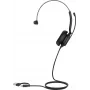 Headset Yealink UH35 Mono Teams USB-C/A