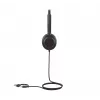 Headset Yealink UH35 Mono Teams USB-C/A