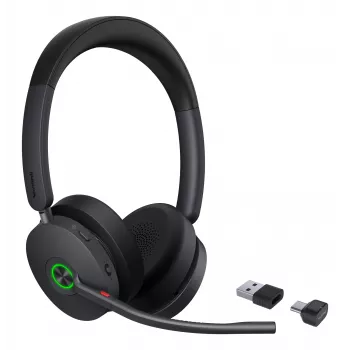 Headset Yealink BH74 UC USB-C/A