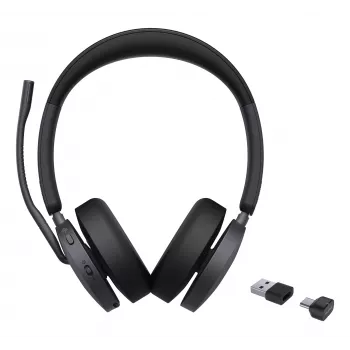 Headset Yealink BH74 UC USB-C/A