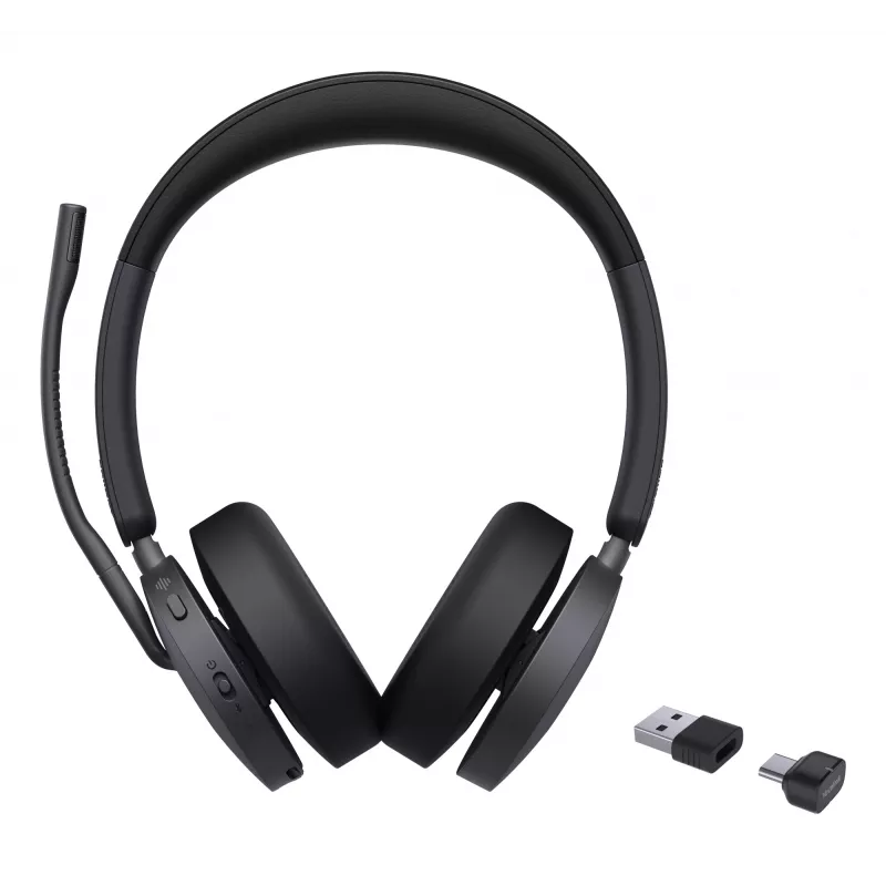 Headset Yealink BH74 UC USB-C/A