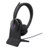 Headset Yealink BH74 com estação de carregamento Teams USB-C/A